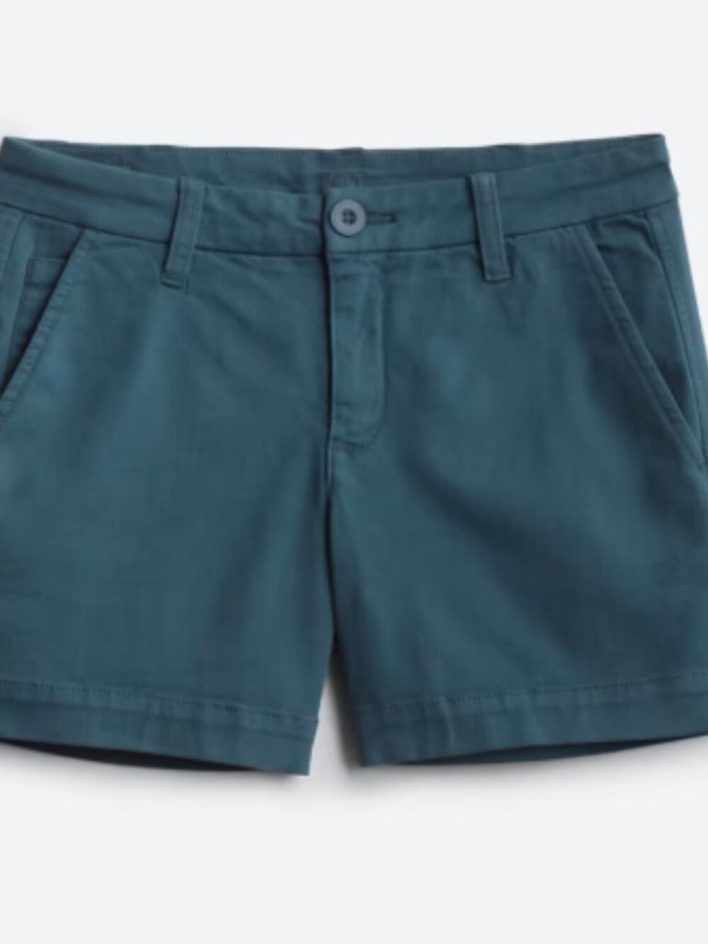 Kut From The Kloth Catherine Trouser Twill Short - size 14